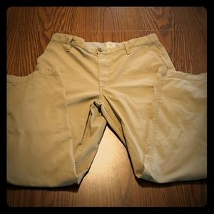 Dockers Khakis